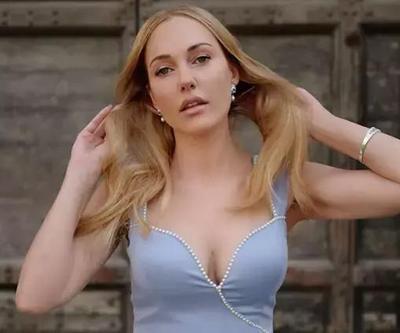 Meryem Uzerli: Çevremdeki insanları değiştirdim