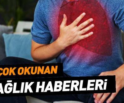 29 Mart 2025 günün öne çıkan sağlık haberleri...