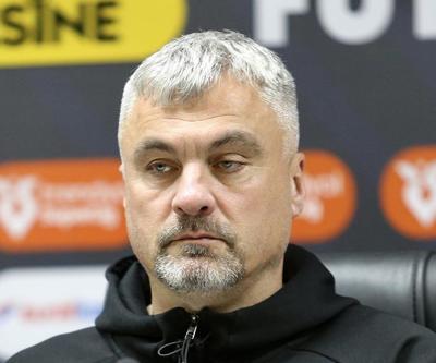 Samsunspor Teknik Direktörü Thomas Reis, Kasımpaşa mağlubiyetini değerlendirdi
