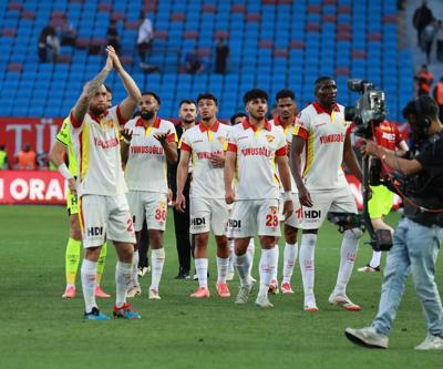 Göztepe eski performansını arıyor