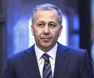 Bakan Yerlikaya: Miting müracaatlarının yüzde 96sına izin verdik