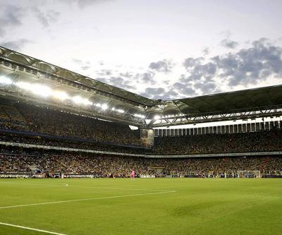 Fenerbahçe, Chobaniden elde edeceği sponsorluk gelirini açıkladı