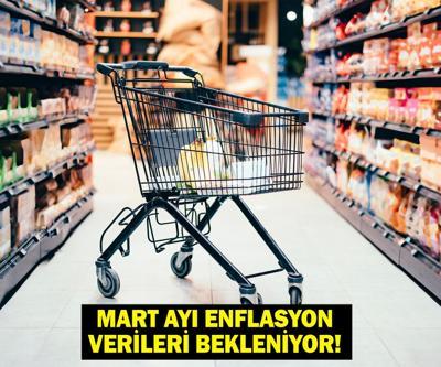 Enflasyon rakamları 2025 ne zaman açıklanacak Mart ayı enflasyon verileri bekleniyor