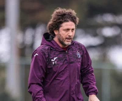 Trabzonspor, yıldız isimler için kollarını sıvadı İşte transferde öne çıkan isimler...
