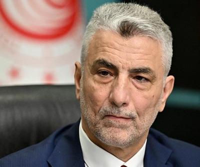 SON DAKİKA | Bakan Bolat: Alışverişinizi 2 Nisanda yapın