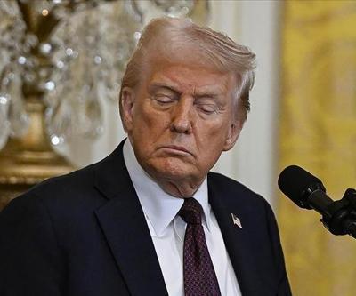 Son Dakika Dünyanın Gözü Kulağı ABDde: Trump Vergi Yağdıracak