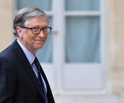 Milyarder Bill Gates tarih verdi: 2035te egemenliğimiz sona erecek
