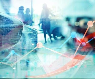 İSO İmalat PMI Endeksi martta 47.3e geriledi