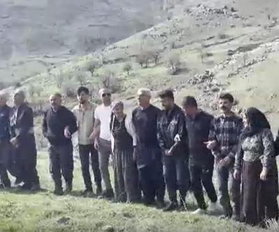 Terör nedeniyle boşaltılan köyde 30 yıl sonra bayram coşkusu