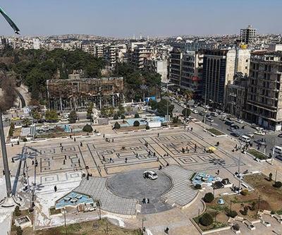 Suriyeli yetkili: PKK/YPG Halepten çekilecek