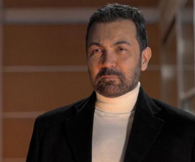 Saruhan Hünel: Başarılı bir işte olmaktan keyif aldım