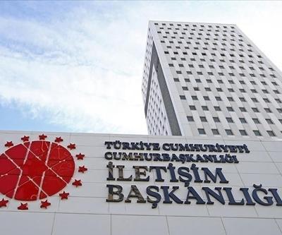 Dezenformasyonla Mücadele Merkezi (DMM): Gözaltında cinsel saldırı iddiaları doğru değildir
