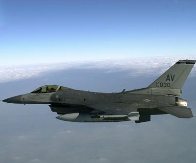 ABD, Filipinler için F-16 satışına onay verdi