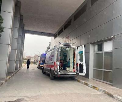 Kocaelide Tavuk Döner Zehirlenmesi: 600den Fazla Kişi Hastanelik Oldu