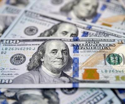 ABDnin dış ticaret açığı şubatta yüzde 6,1 daraldı