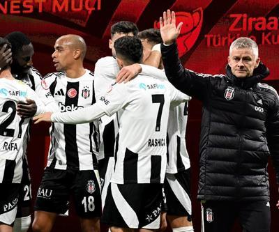 Ole Gunnar Solskjaere Rafa Silva tepkisi: Bu adam robot mu