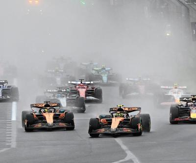 Formula 1 heyecanı, Japonya Grand Prixsiyle devam edecek