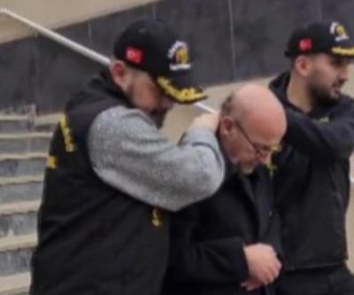 115 yıl hapis cezasıyla aranan firari İstanbulda yakalandı