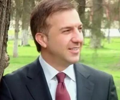 Yıllar ona acımadı İşte Kaan Girginin son hali