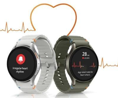 Galaxy Watch 8 ile büyük yenilikler yolda