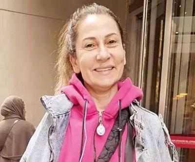 Kemal Sunal ile başrolü paylaşmıştı... Yıllar sonra ortaya çıktı