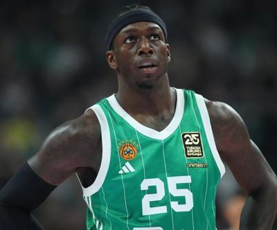 EuroLeaguede sezonun MVPsi Kendrick Nunn oldu
