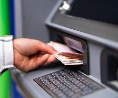 20 bin Lira altı çekimlerde sadece ATM kullanılacak iddiasına yalanlama geldi