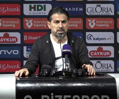 İlhan Paluttan dikkat çeken açıklama: Başımız belada...