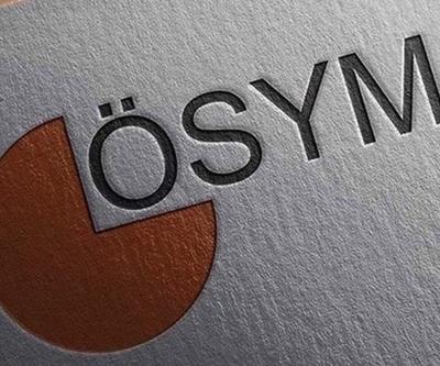 ÖSYM duyurdu: e-YDS sonuçları açıklandı