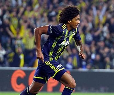 Fenerbahçenin eski yıldızı Luiz Gustavoyu hastaneye kaldırdılar