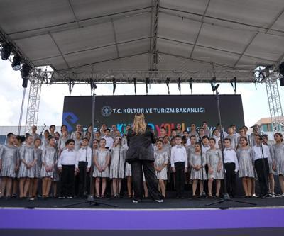 Türkiye Kültür Yolu Festivali 2025 yılı yolculuğu Adana’da başladı
