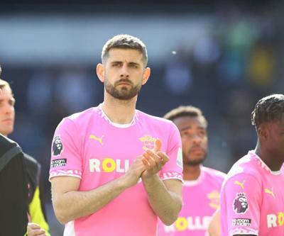 Southampton, en erken küme düşen Premier Lig takımı oldu