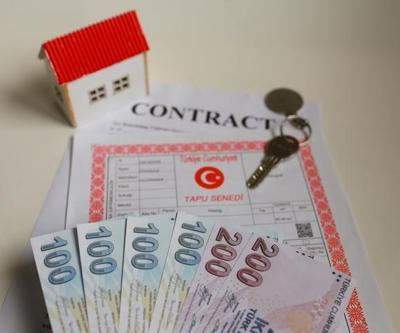 Tapu sahipleri ödeme için bugün son gün... 33 bin liranın altı ise muaf...