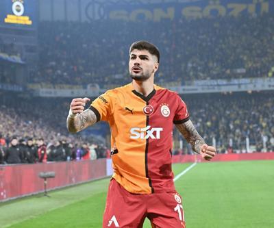 Eren Elmalı, Galatasaraya ilaç oldu