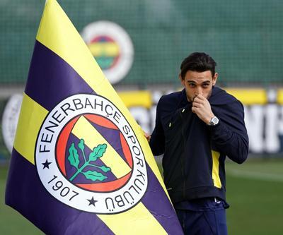 Geçen sezonun yıldızı İrfan Can Kahveci, bu yıl kayıplarda...