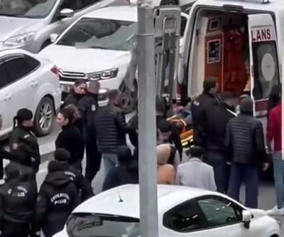 Yasak ilişki iddiasıyla kurşun yağdırdı
