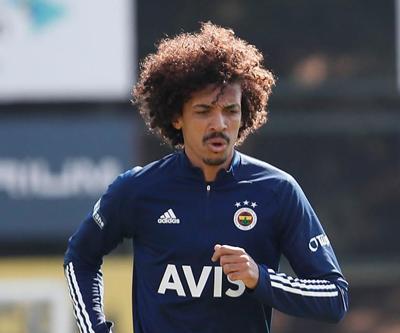 Fenerbahçe, hastaneye kaldırılan Luiz Gustavo için geçmiş olsun mesajı yayımladı