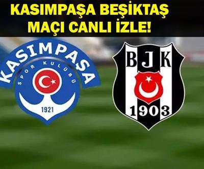 Kasımpaşa Beşiktaş Maçı Bein Sports 1 Canlı İzle Kasımpaşa Beşiktaş Canlı İzle Kasımpaşa Beşiktaş Maçı İlk 11