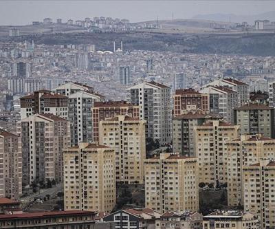 Gayrimenkulde tüm zamanların rekoru Vatandaşların tercihi neresi İşte en çok talep gören yerler
