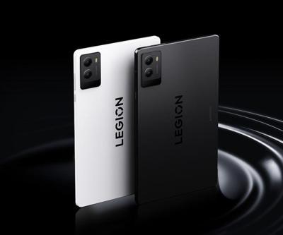 Lenovo, taşınabilir oyun tableti üzerinde çalışıyor
