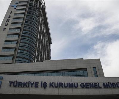 Bakan Işıkhan, İŞKURun ocak-mart dönemi iş gücü verilerini paylaştı