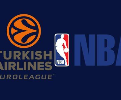 EuroLeague yönetiminden NBAin yeni projesi hakkında açıklama Tehdit olarak gördüler...
