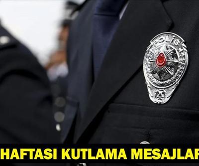 POLİS HAFTASI KUTLAMA MESAJLARI, SÖZLERİ 2025 Sevgiliye, eşe, arkadaşa, özel, resimli 10 Nisan Polis Haftası ile ilgili sözler