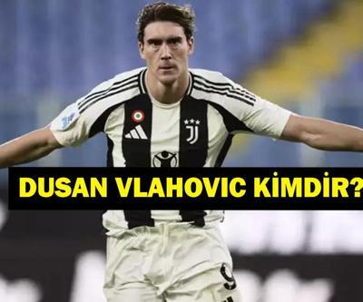 Dusan Vlahovic Kimdir Dusan Vlahovic Fenerbahçe’ye Mi Beşiktaşa Mı Geliyor Vlahovic hangi mevkide oynuyor