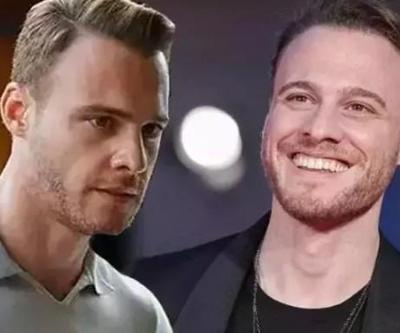 Kerem Bürsinin yeni imajı büyük yankı uyandırdı