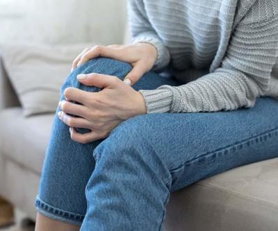 Alınan her kilo vücuda yük Obezite kadınların dizlerini yordu 6 milyon kişide kireçlenme var