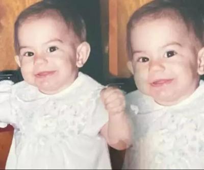 Fotoğraftaki ünlüyü tanıdınız mı Eşref Rüyanın yıldızından çocukluk karesi
