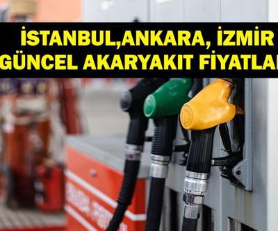 13 MAYIS AKARYAKIT FİYATLARI: Bugün benzin, motorin ve LPG fiyatları ne kadar oldu Akaryakıta zam mı geliyor