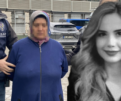 Anne, önce kızının boynunu kırdı, sonra bileğini kesip intihar etti dedi