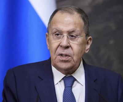 SON DAKİKA HABERİ... Rusya Dışişleri Bakanı Lavrov, 12 Nisanda Antalya Diplomasi Forumuna katılacak